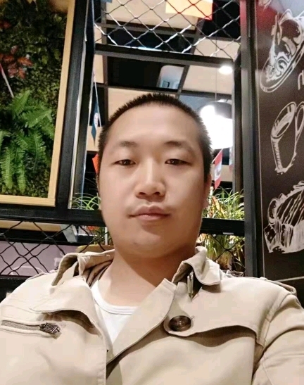 蝶恋花的第一张照片--邢台相亲服务中心