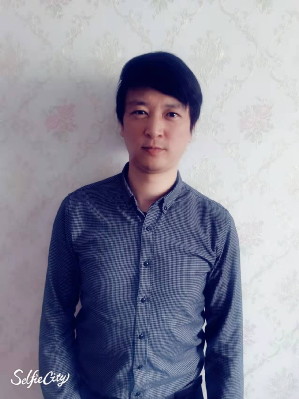 小李的第二张照片--邢台相亲服务中心