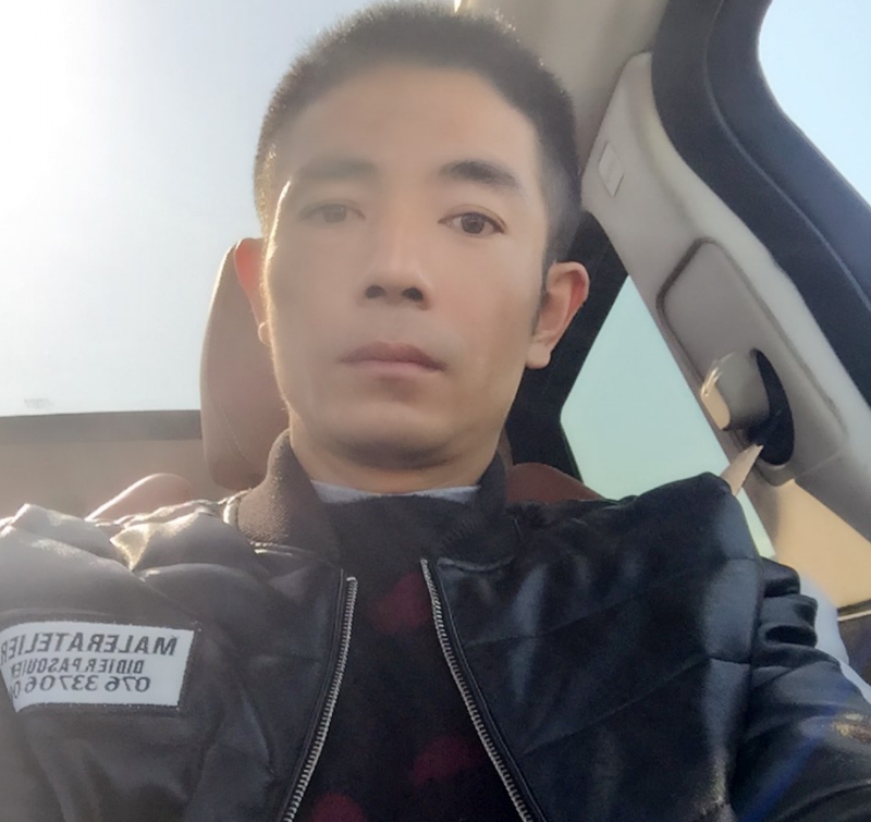 真诚过日子的来的第一张照片--邢台相亲服务中心