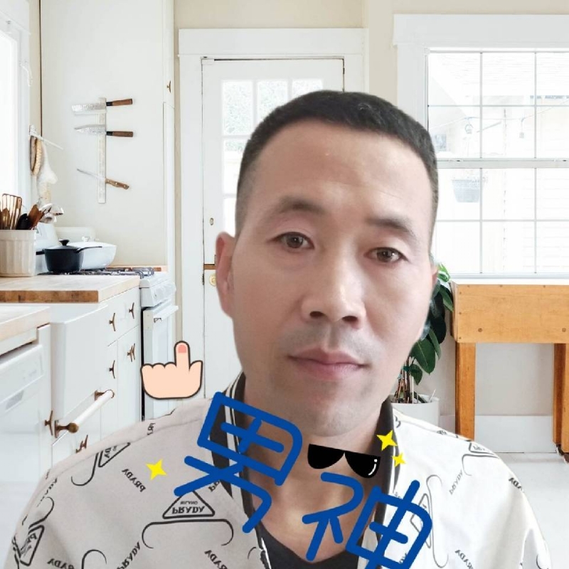 单身狼的第一张照片--邢台相亲服务中心