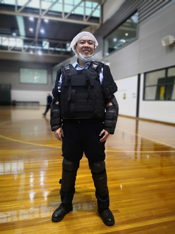 Yan的第二张照片--邢台相亲服务中心