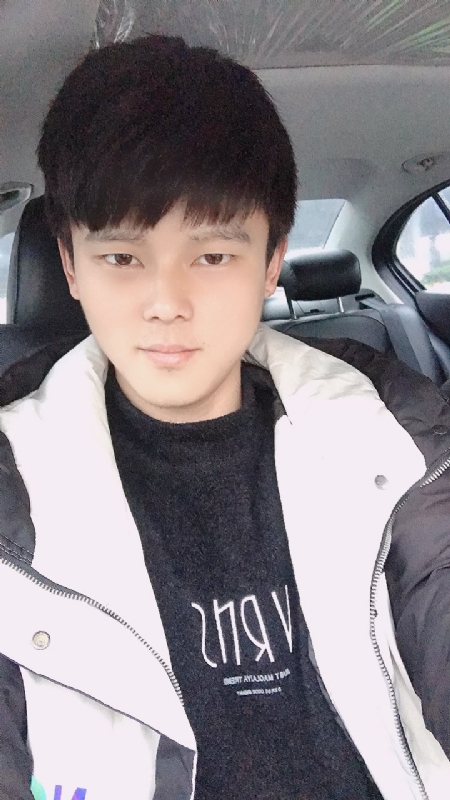 胡健男的第一张照片--邢台相亲服务中心