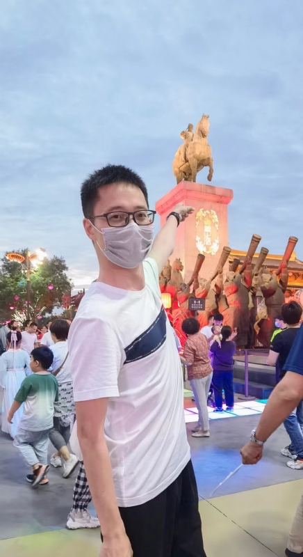 一休哥的第二张照片--邢台相亲服务中心