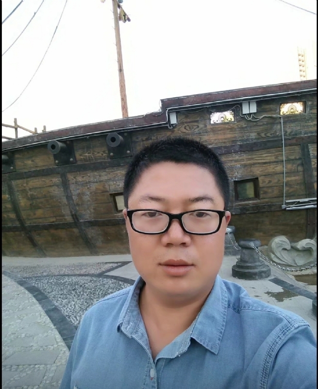 逍遥云的第一张照片--邢台相亲服务中心