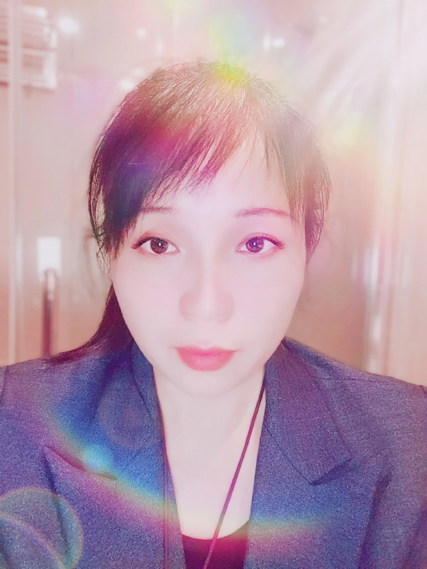 小艾的第四张照片--邢台相亲服务中心