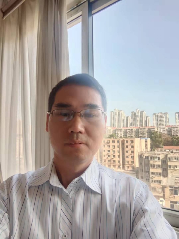 海之韵的第一张照片--邢台相亲服务中心