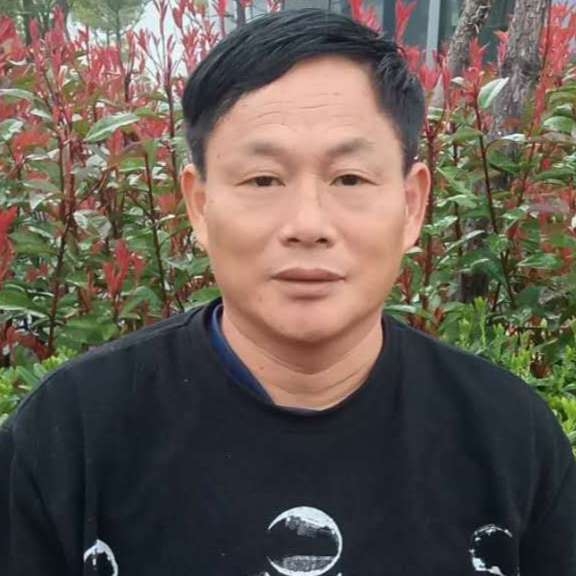 老黄牛的第一张照片--邢台相亲服务中心