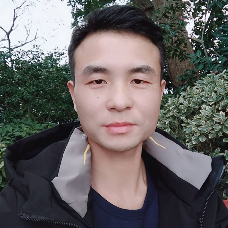 敖辉的第一张照片--邢台相亲服务中心