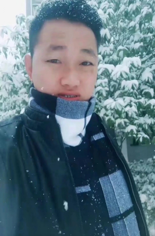 为爱拼一回的第一张照片--邢台相亲服务中心