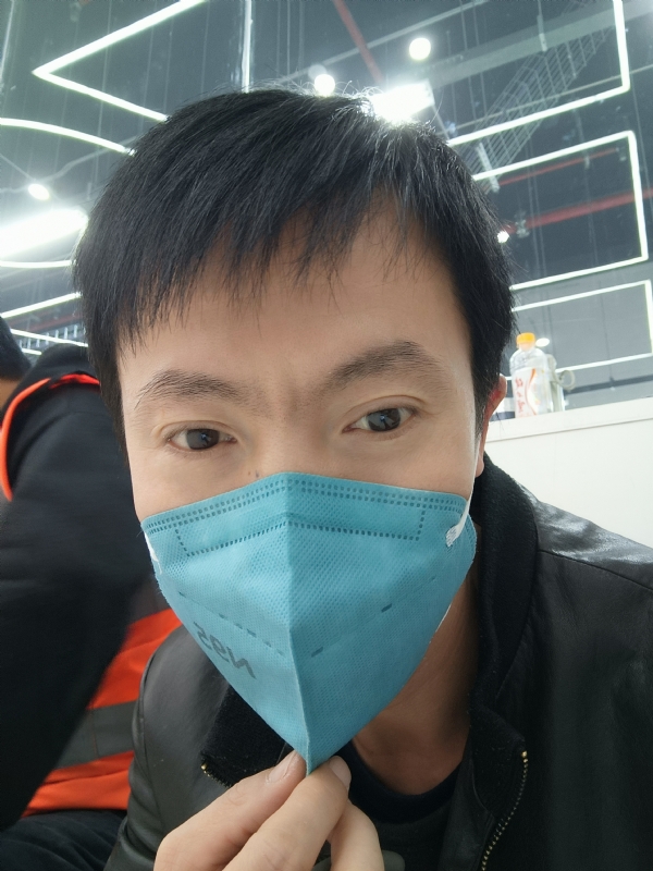 相知相守的第二张照片--邢台相亲服务中心