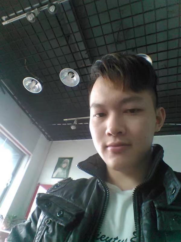 遇上最好的你的第一张照片--邢台相亲服务中心