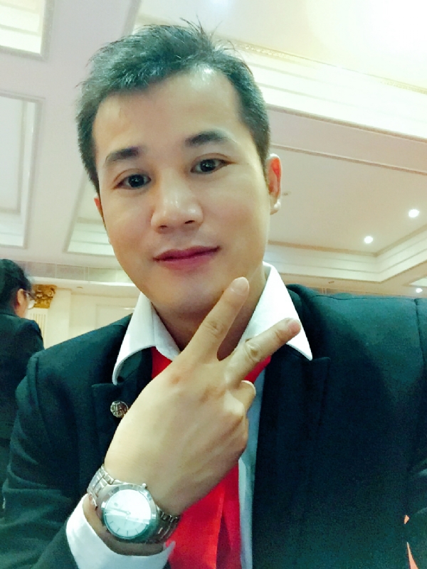 谦和葡萄酒的第一张照片--邢台相亲服务中心