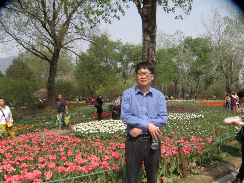 高健的第一张照片--邢台相亲服务中心