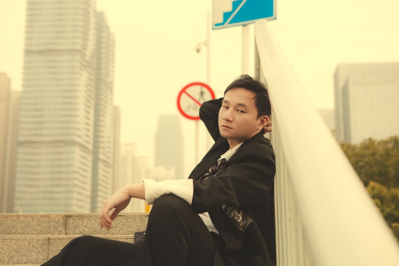 不负韶华的第一张照片--邢台相亲服务中心