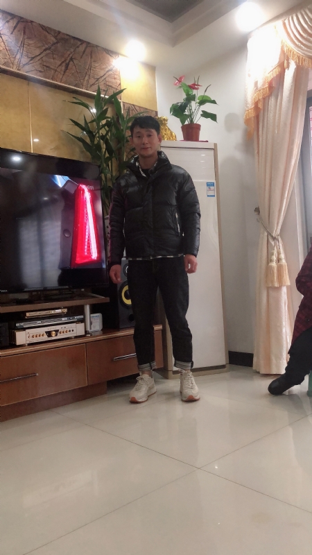 心光的第一张照片--邢台相亲服务中心