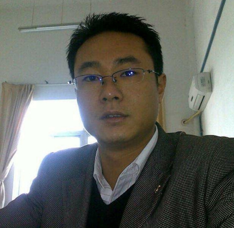 帕拉的第一张照片--邢台相亲服务中心