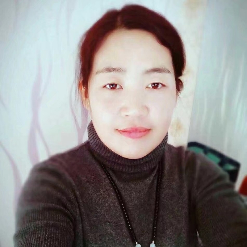 曦曦的第一张照片--邢台相亲服务中心