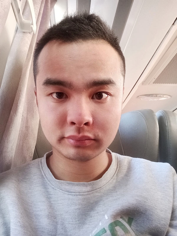 卡恩鱼的第三张照片--邢台相亲服务中心