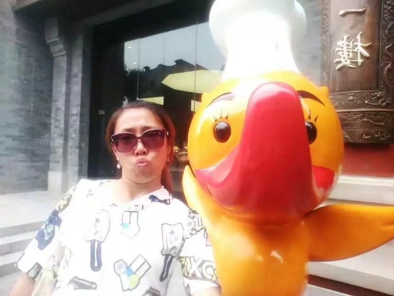 一蓑烟雨的第三张照片--邢台相亲服务中心