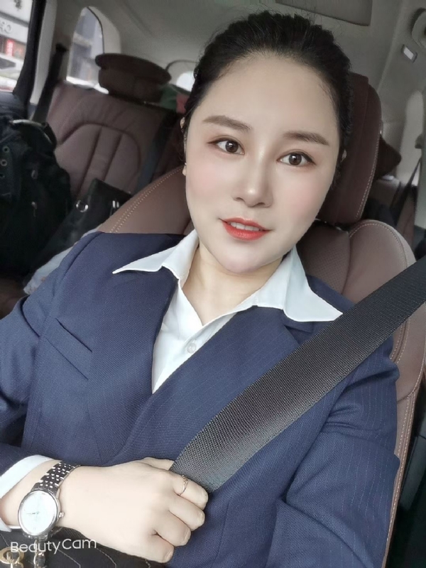 湖南妹子在深圳的第一张照片--邢台相亲服务中心