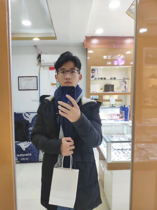 遇见的第一张照片--邢台相亲服务中心