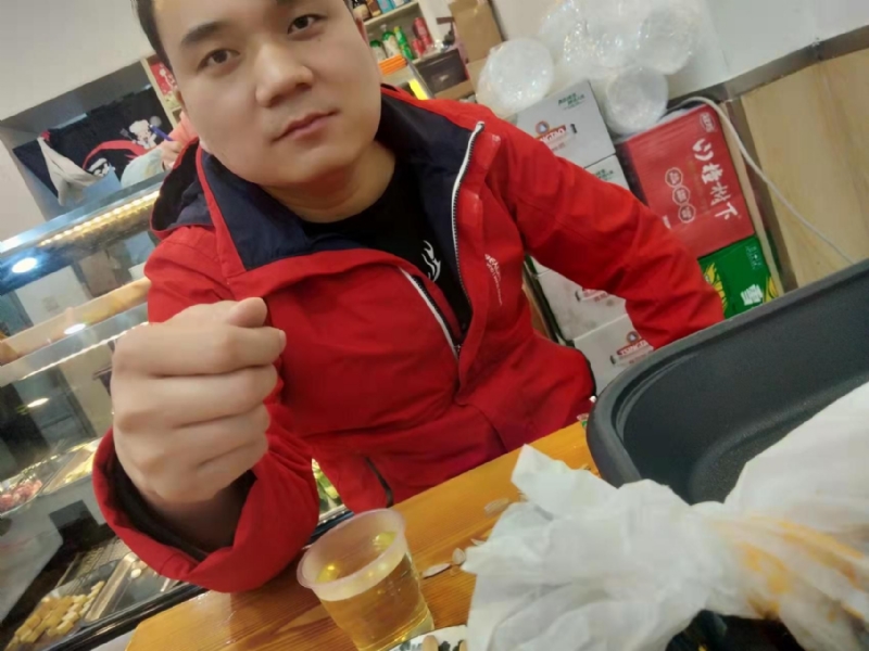 淡淡的忧伤的第一张照片--邢台相亲服务中心