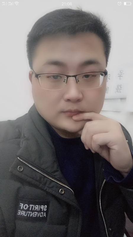 手心里的温柔的第一张照片--邢台相亲服务中心