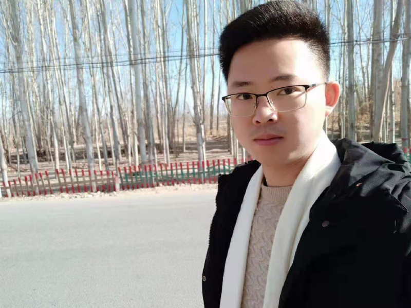 偏安一隅的第二张照片--邢台相亲服务中心