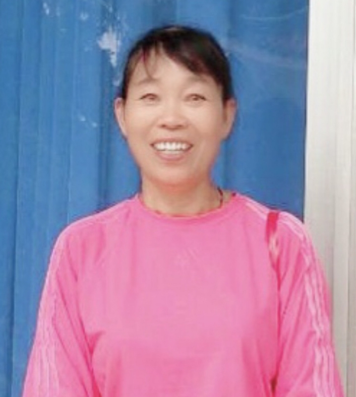 陈清找男友的第六张照片--邢台相亲服务中心