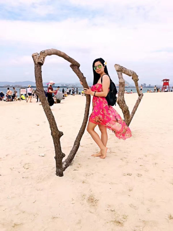 Carry的第三张照片--邢台相亲服务中心