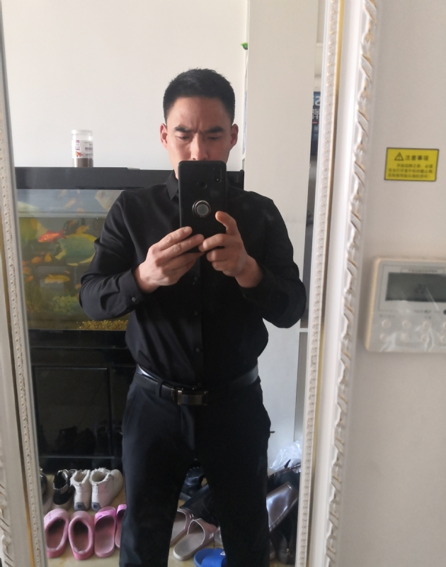 小猫咪的第一张照片--邢台相亲服务中心