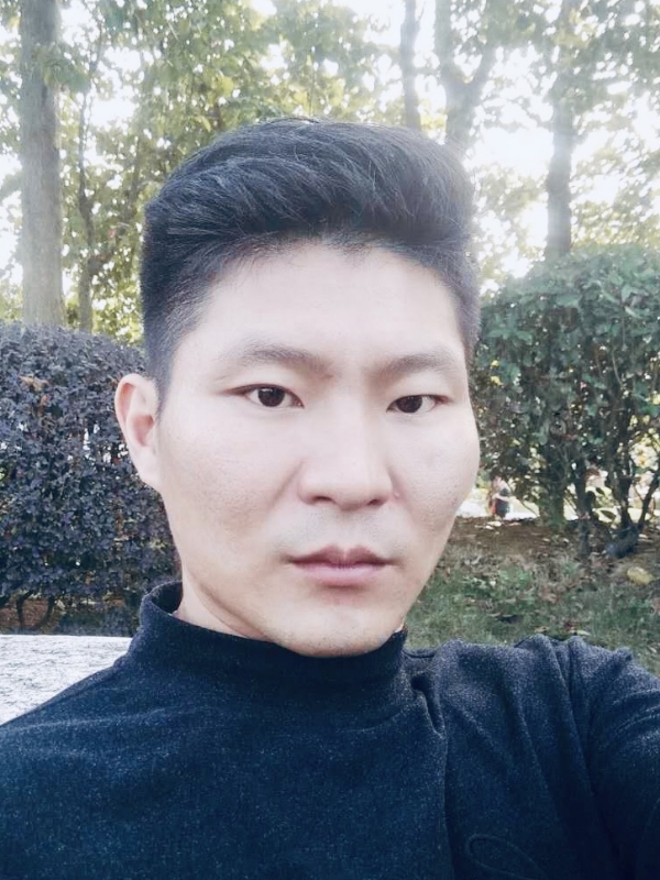 美好的玉米肠的第一张照片--邢台相亲服务中心