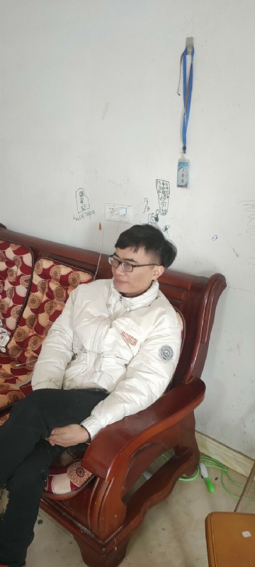 吴的第一张照片--邢台相亲服务中心