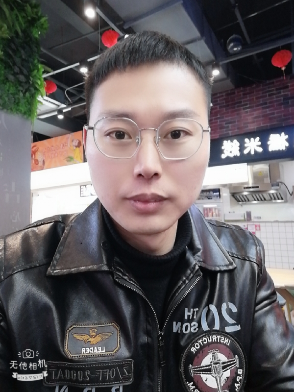 liuxiaocong的第一张照片--邢台相亲服务中心