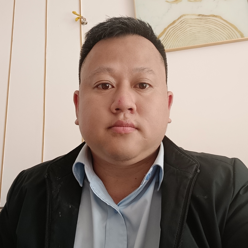 景观大道交叉口的第二张照片--邢台相亲服务中心