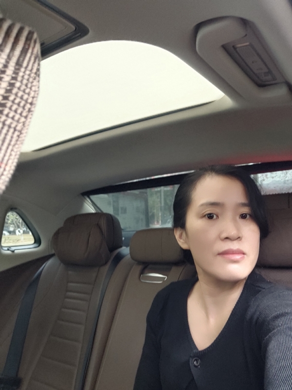 烟雨如墨的第一张照片--邢台相亲服务中心