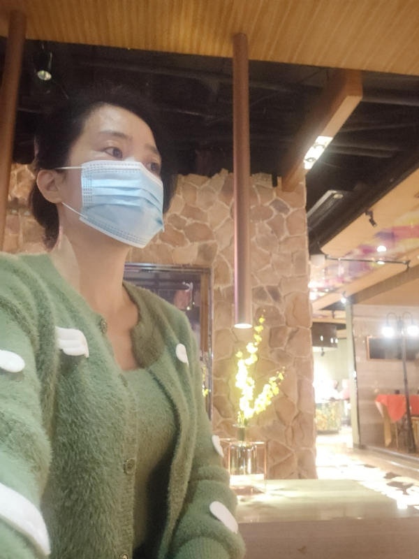 烟雨如墨的第三张照片--邢台相亲服务中心