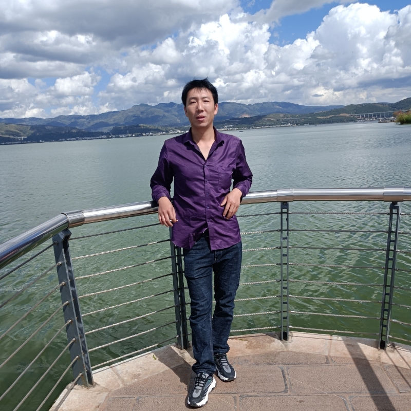 大长今的第一张照片--邢台相亲服务中心