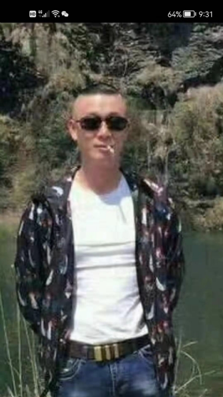 幸福的第一张照片--邢台相亲服务中心