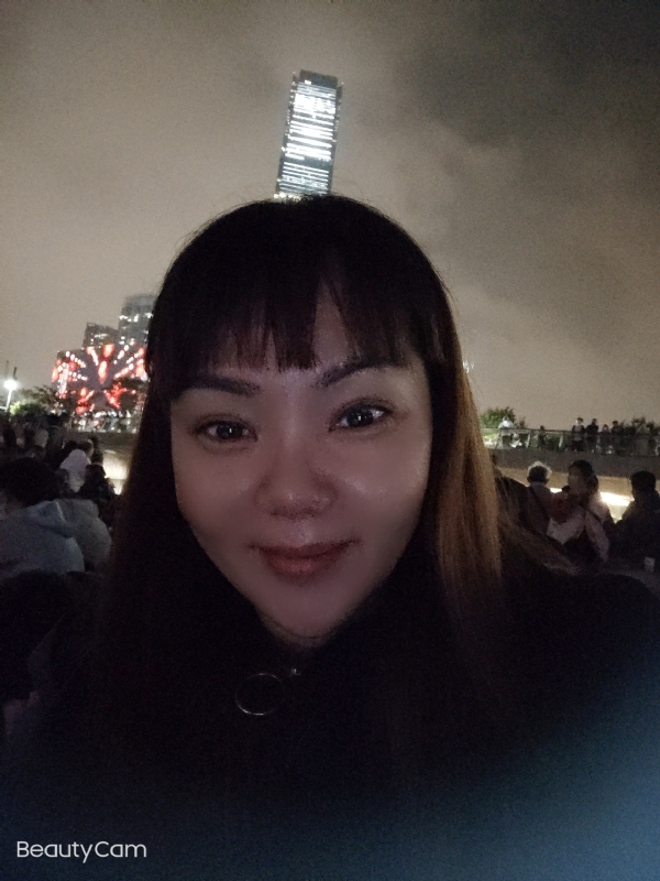 candy的第一张照片--邢台相亲服务中心