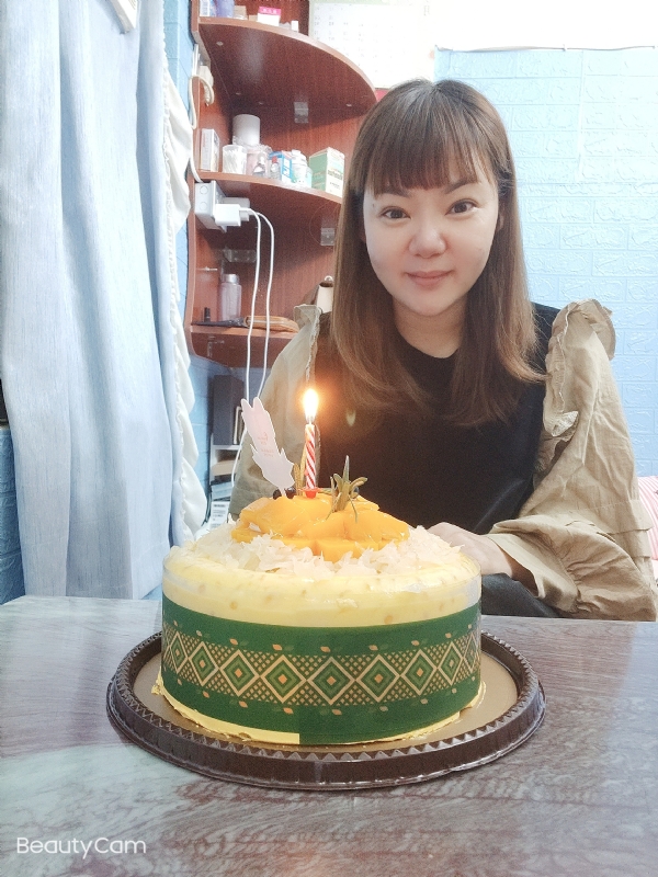 candy的第三张照片--邢台相亲服务中心