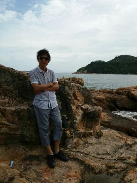 海星的第二张照片--邢台相亲服务中心