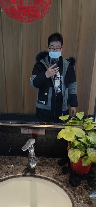 冷漠果果的第一张照片--邢台相亲服务中心