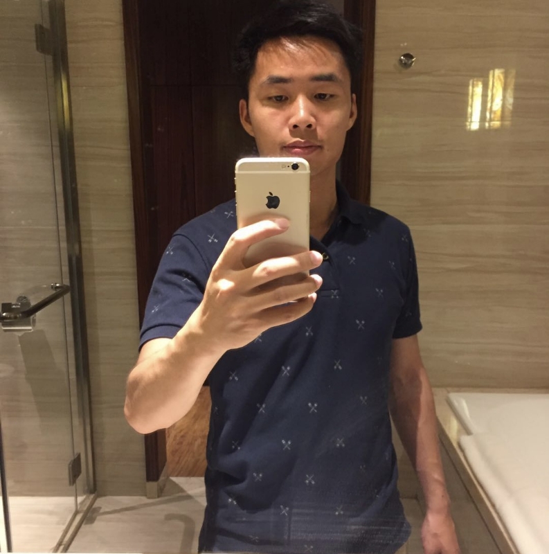 爱与自由的第一张照片--邢台相亲服务中心