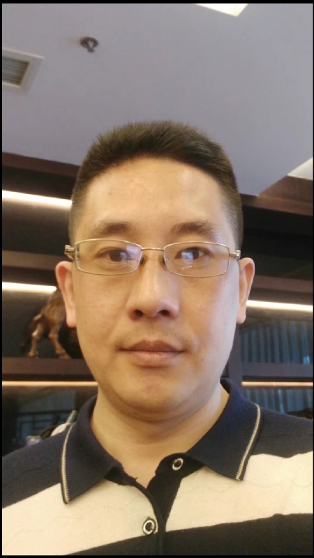 阿威的第二张照片--邢台相亲服务中心