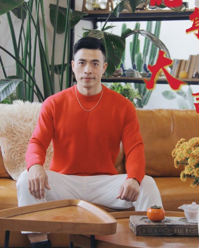 威廉的第一张照片--邢台相亲服务中心