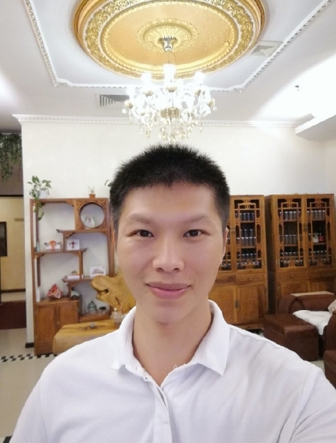 大卫的第一张照片--邢台相亲服务中心