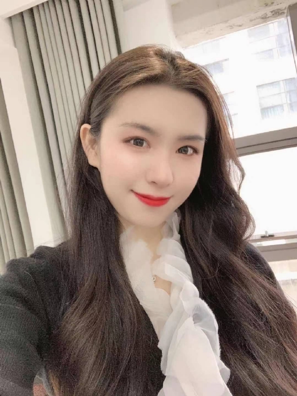 Aimme的第一张照片--邢台相亲服务中心