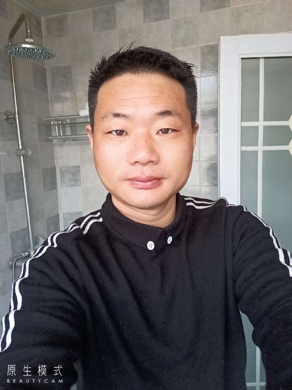 觅老婆的第一张照片--邢台相亲服务中心