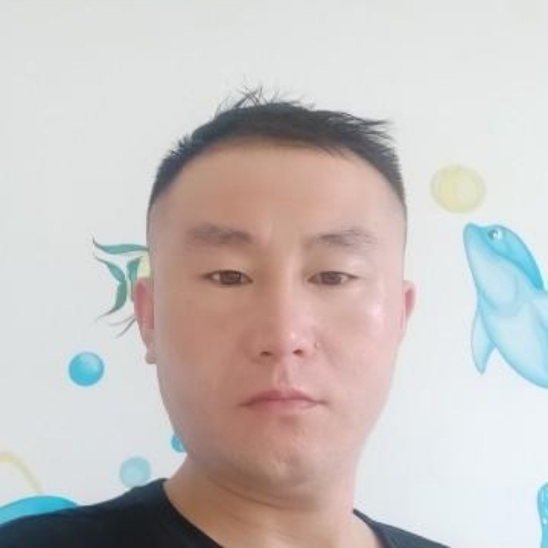 周广瑞的第一张照片--邢台相亲服务中心